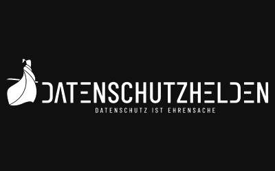 Datenschutzhelden, Regensburg, externer Datenschutzbeauftragter, Logo